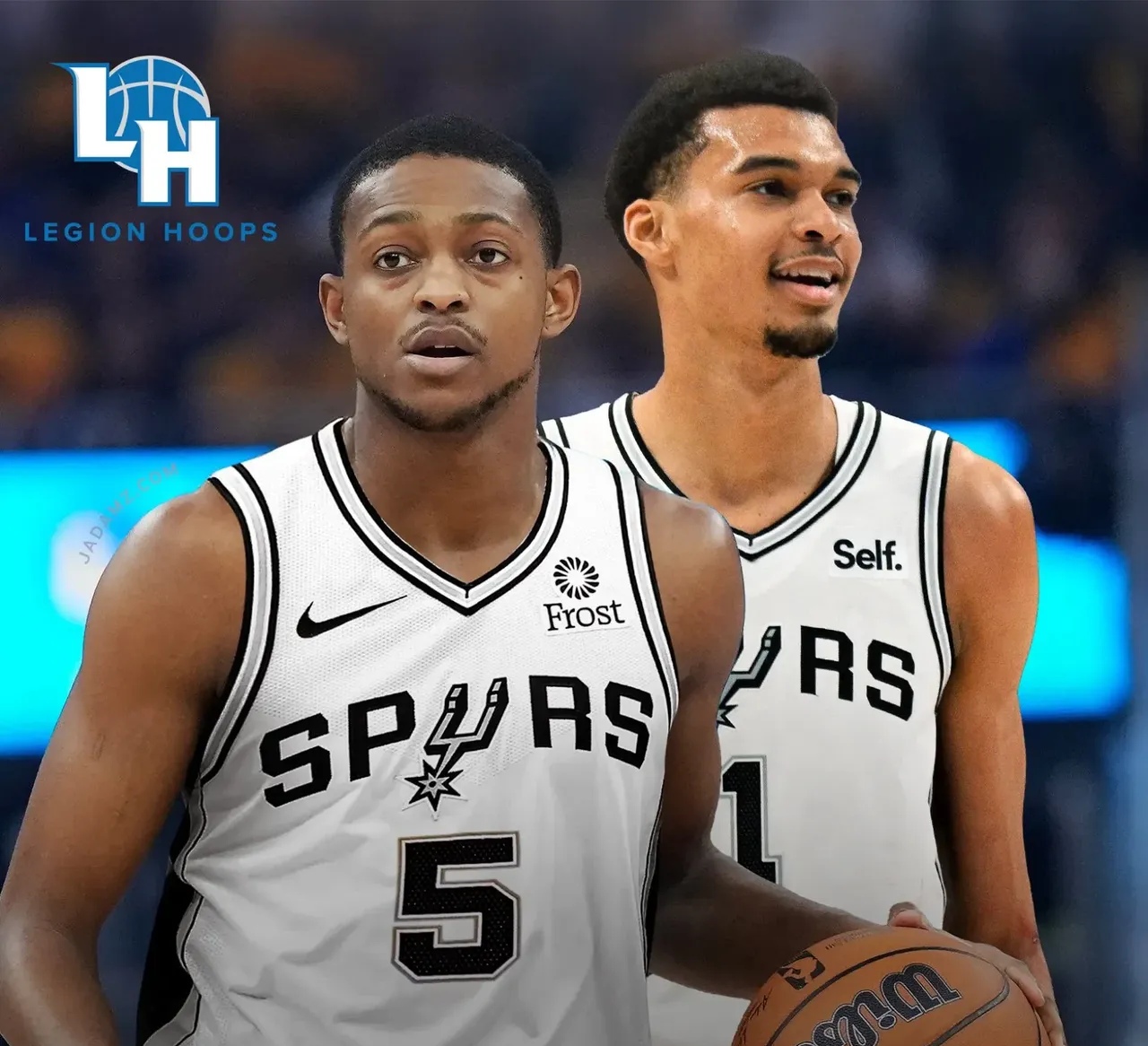 包含今晨圣安东尼奥马刺备战全明星赛,伤情更新细节曝光,引发热议,团队化学反应显著的词条