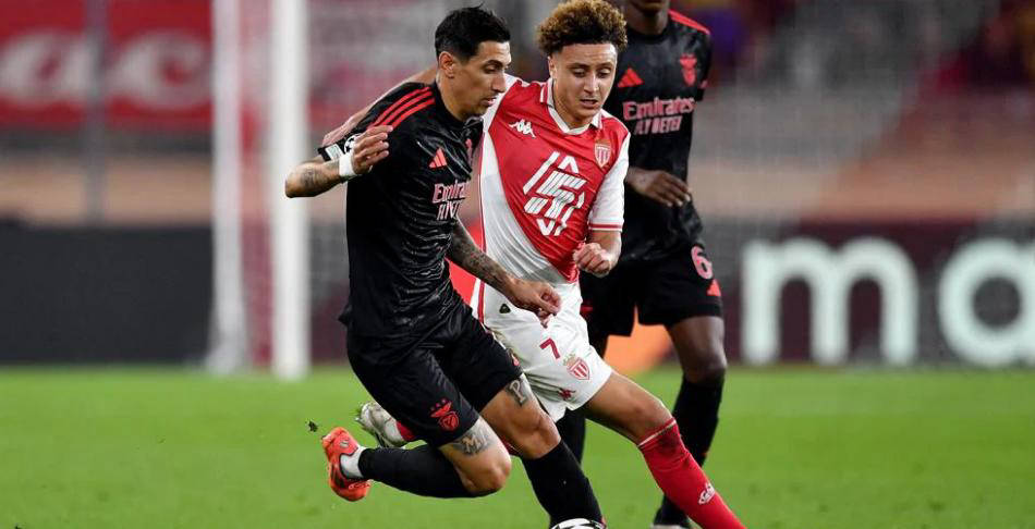 爱游戏手机版里程碑夜摩纳哥主帅复盘,欧冠冲刺阶段刷纪录,震撼外界,控场能力受关注的简单介绍